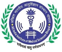 All India Institute of Medical Sciences - [AIIMS] Logo